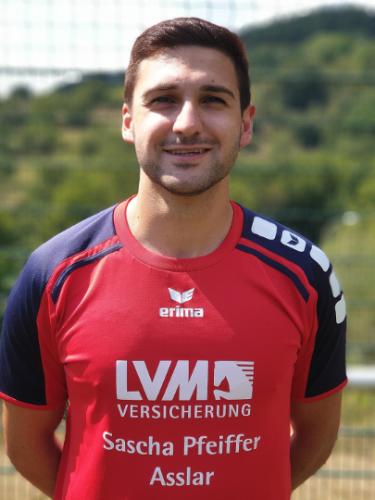 Emre Geyik