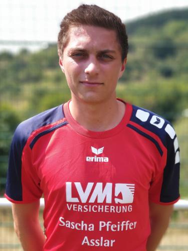 Mario Pascal Rauber