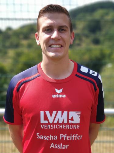 Niklas Tiegs