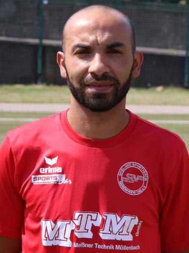 Ahmad Khodor