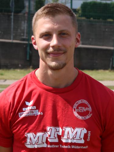 Rick Klinke