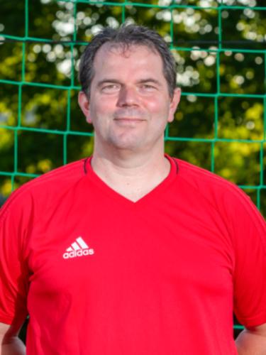 Gunter Ruff