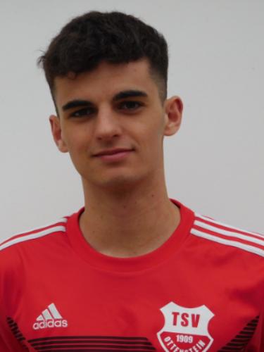 Darian Trujillo-Meyer