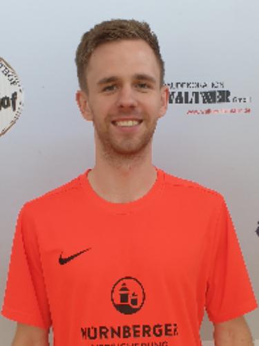 Daniel Stumpp