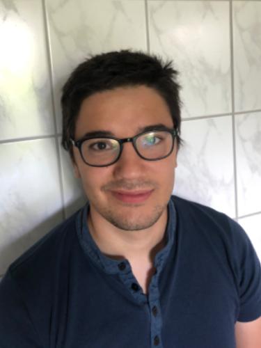 Janis Lasse Margaritis