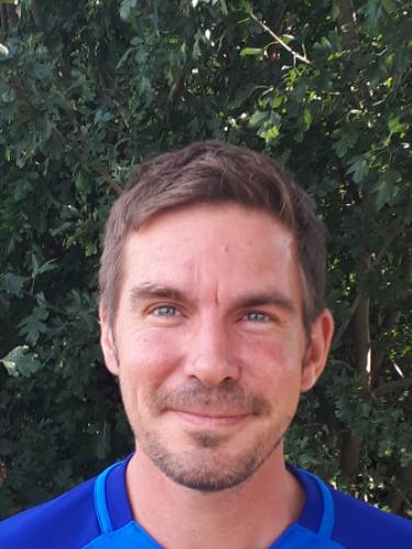 Matthias Schmitz