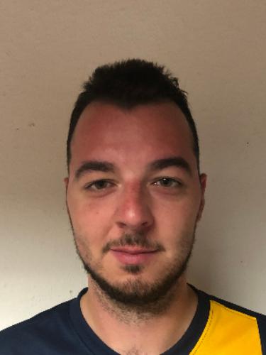 Nicolai-Benedict Cordes