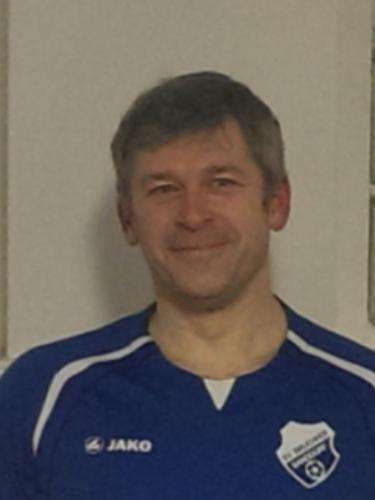Dietmar Schneider