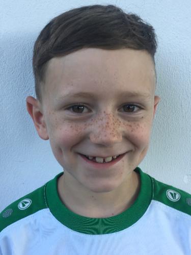 Jimmy Ottwin Barkowski