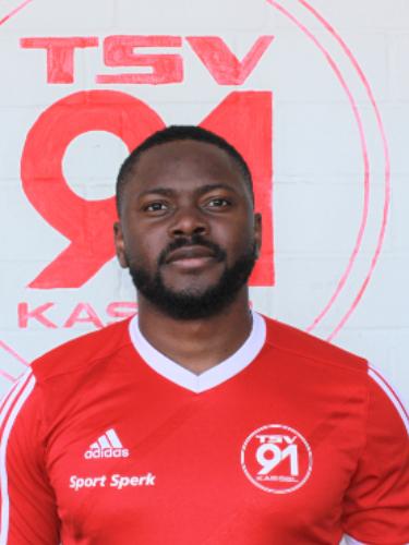 Arthur Otele Moussa
