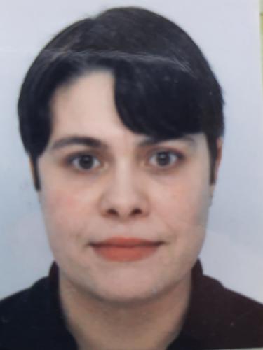 Christine Ribnikar