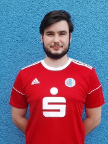 Gabriel Fischenich