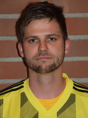 Markus Metz