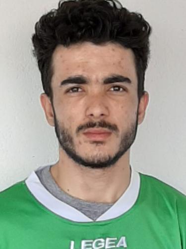 Khaled Alkashto
