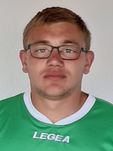 Maximilian Gorges