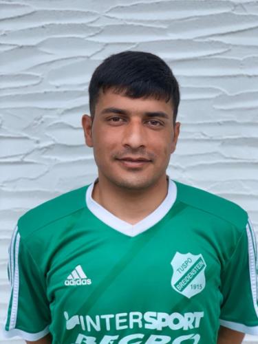 Jamshid Alamyar