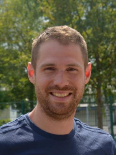 Christopher Menk