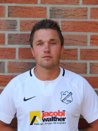 Andreas Sasse