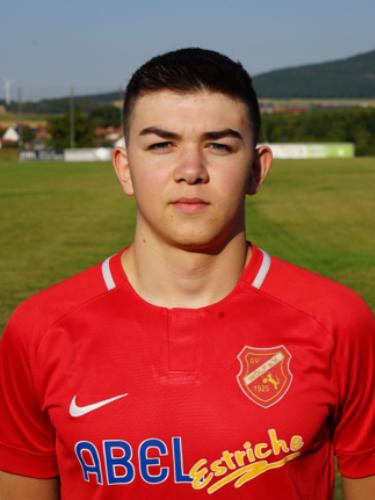 Matteo Wiegand