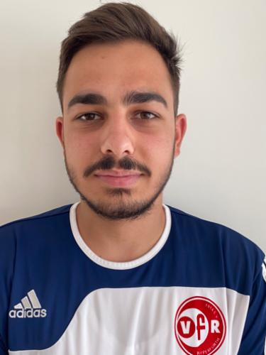 Ridvan Veli Demir