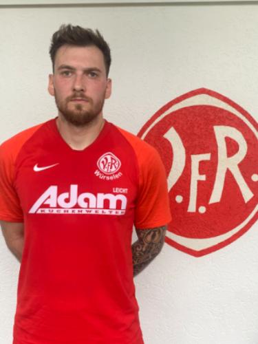 Vassilios Kioumourtzis