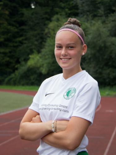 Floriane Katharina Münch