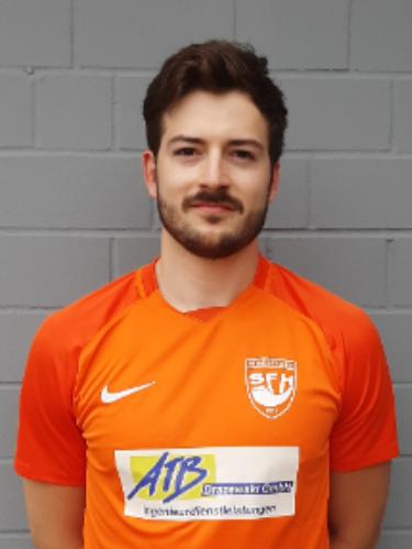 Gösta Landau-Enterich