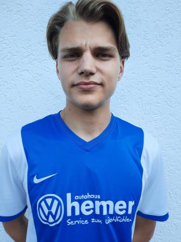 Marc Stefan Blum