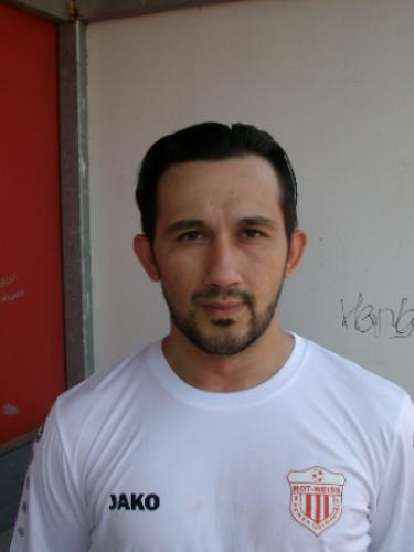 Mevlüt Yigit