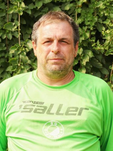 Ricky Karl-Heinz Lasshan