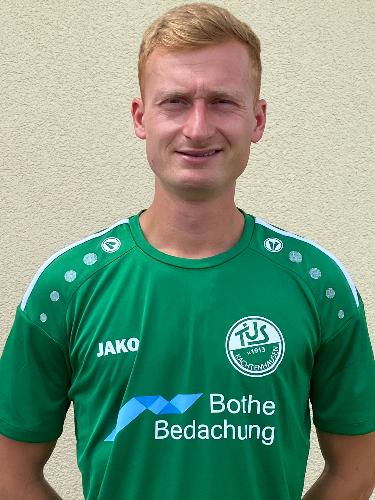 Geret Bauerkaemper