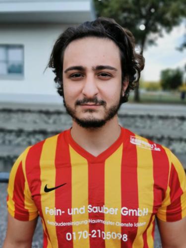 Hakan Durak