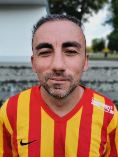 Ahmet Osmanoglu