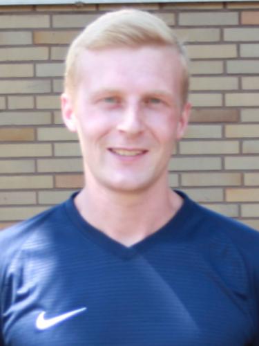 Dennis Hoffmann