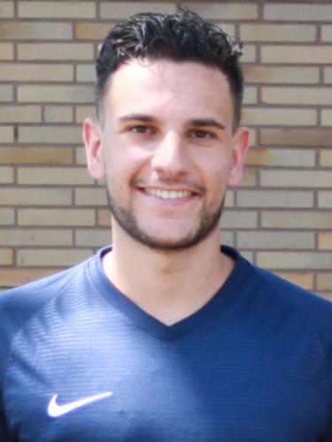 Robin Klein