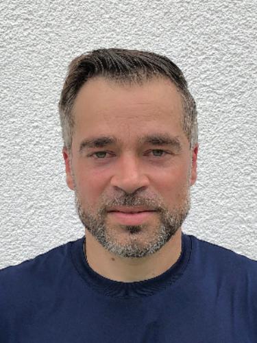 Patrick Eckert