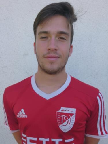 Glenn-William Dörnte