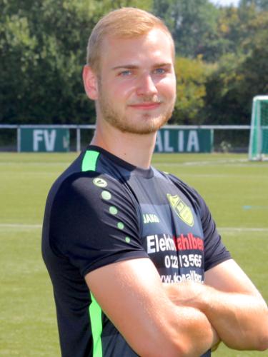Niklas Linden