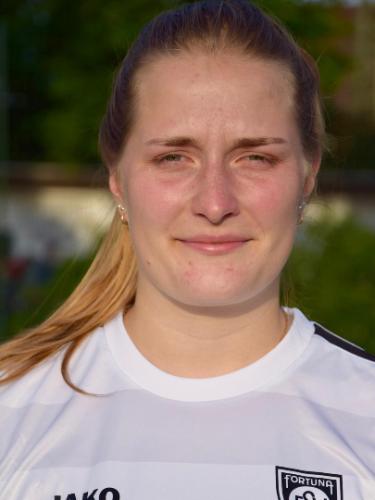 Sabine Birkel