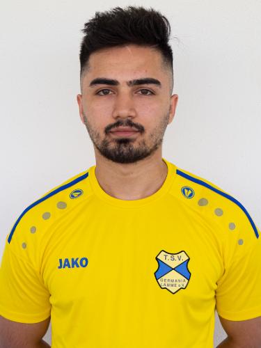 Jowan Ahmed