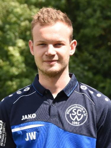 Jan Wiedmann