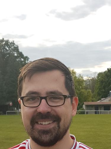 Jonas Peckmann