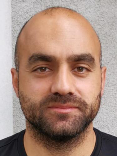 Ilter Senkaya