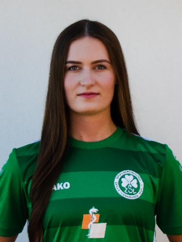Annika Bachmeier