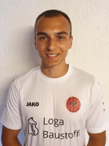 Victor Sirbu