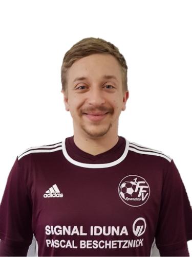 Benjamin Mertens