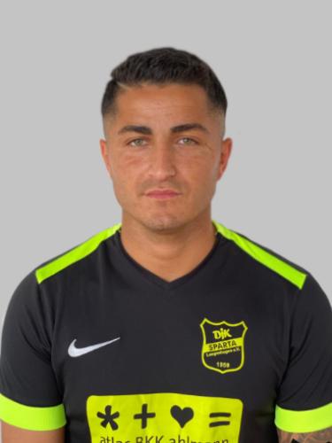 Sedat Ekinci