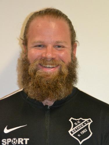 Malte Klüsener