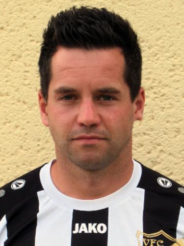 Benjamin Schwab