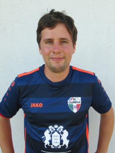 Alexander Bork